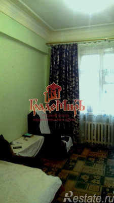 Продажа 3-комн квартиры на вторичном рынке Королев, Грабина ул,  д. 11/2