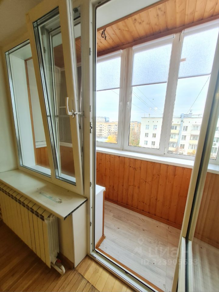 Продажа 1-комн квартиры на вторичном рынке Грузинский переулок,  д. 10