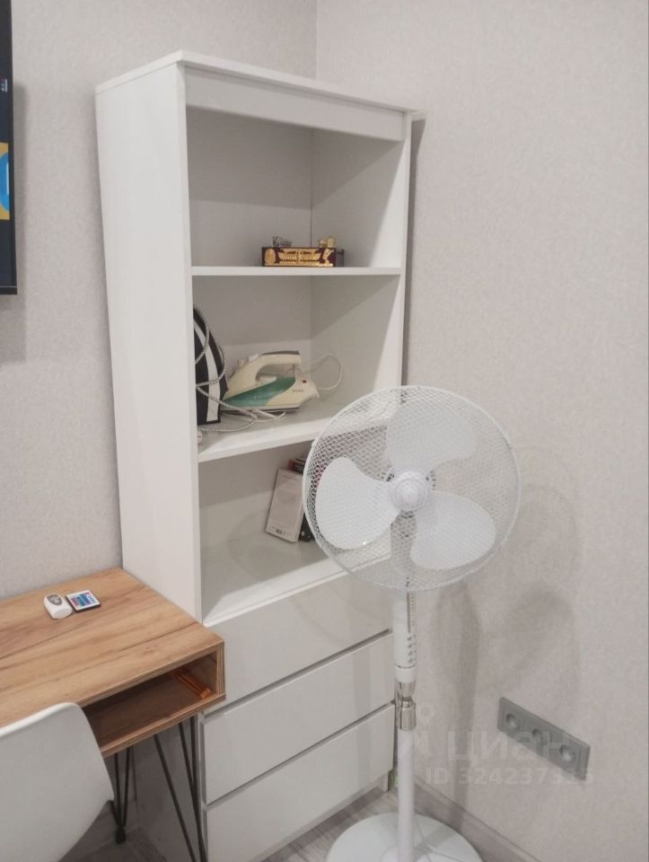 Аренда студии улица Среднерогатская, 20