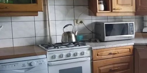 2-комн квартира Ломоносов, улица Жоры Антоненко, 8