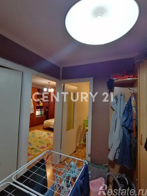 Продажа 1-комн квартиры на вторичном рынке Артековская ул,  д. 2к1