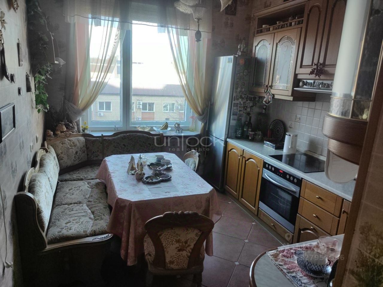Продажа 3-комн квартиры на вторичном рынке Профсоюзная улица, 45К1