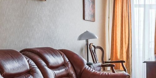 3-комн квартира Ропшинская улица, 11