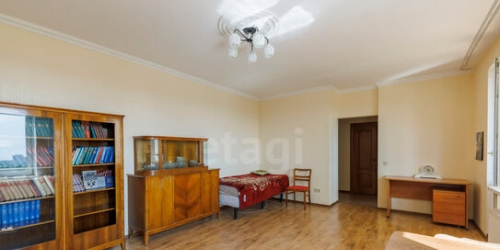 1-комн квартира улица Матроса Железняка,  д. 57