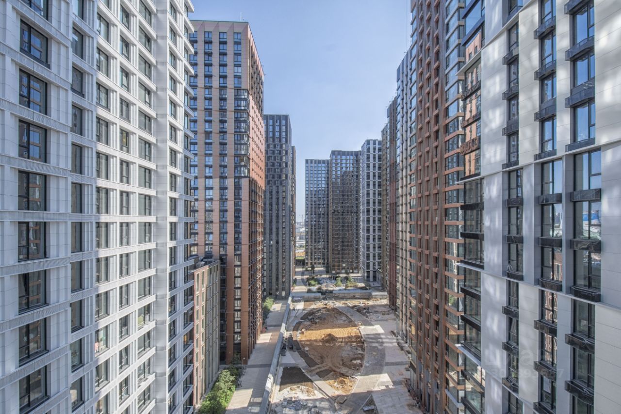 Продажа 3-комн квартиры на вторичном рынке Волгоградский проспект, 32/5к3