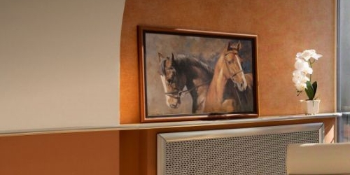 4-комн квартира улица Фрунзе, 19к2