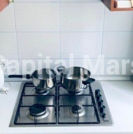 Аренда 3-комн квартиры на вторичном рынке Сосинский проезд,  д. 8