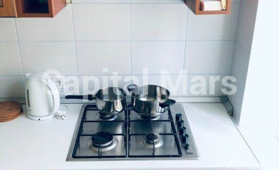 Аренда 3-комн квартиры на вторичном рынке Сосинский проезд,  д. 8