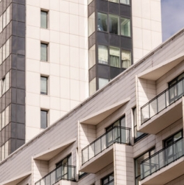 Продажа 2-комн квартиры на вторичном рынке Шмитовский проезд,  д. 39 к6