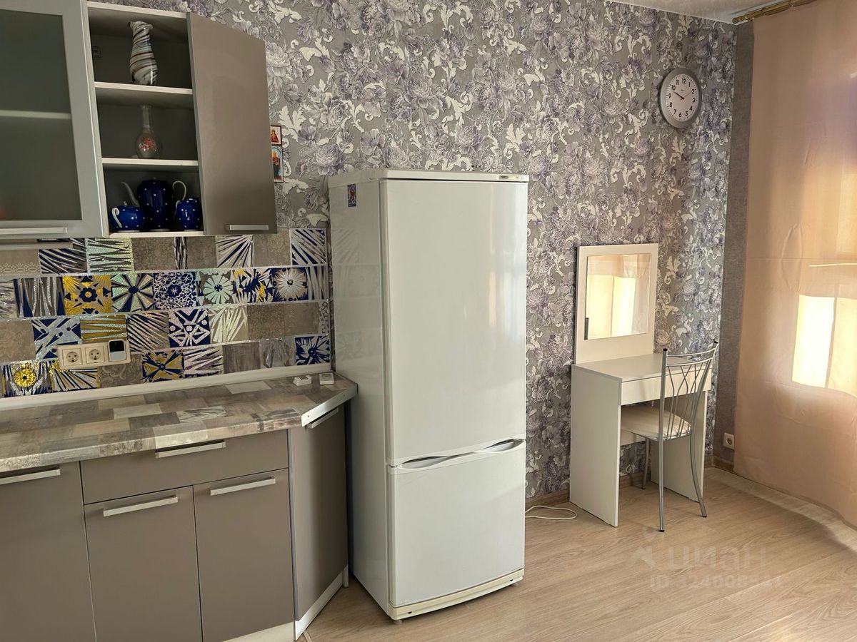 Аренда студии Лопатино пгт, улица Сухановская, 23