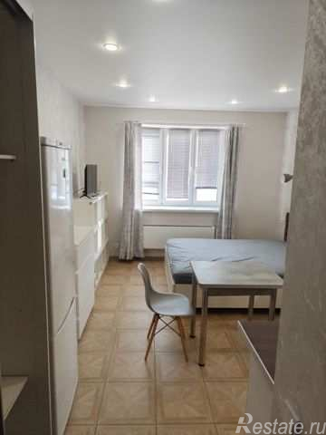 Аренда студии Королев г, Болшево мкр, Бурковский проезд