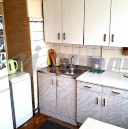 Продажа 3-комн квартиры на вторичном рынке улица Касаткина