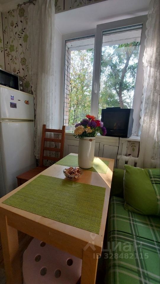 Продажа 1-комн квартиры на вторичном рынке 11-я Парковая улица, 44К1