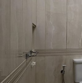 Аренда 3-комн квартиры на вторичном рынке улица Берзарина, 28Ак4