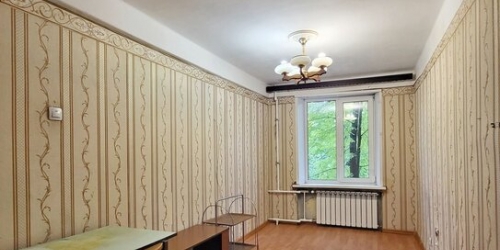 2-комн квартира Благодатная ул,  д. 5