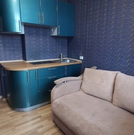 Продажа 1-комн квартиры на вторичном рынке Мурино г, Шувалова ул,  д. 19 к1