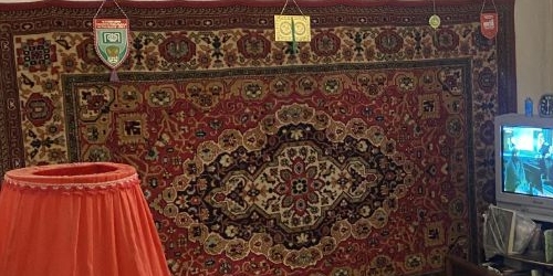 3-комн квартира Нахимовский проспект, 27К2