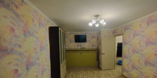 2-комн квартира Кирпичная улица,  д. 8