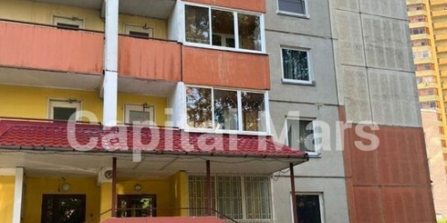 2-комн квартира ул Лёни Голикова,  д. 29,  к. 6