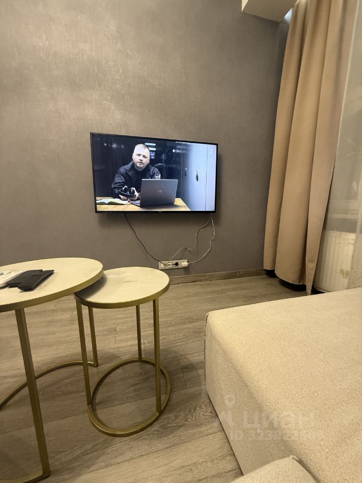 Аренда 2-комн квартиры на вторичном рынке Красногорск, улица Авангардная, 5