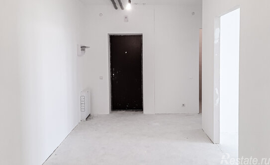 Продажа 3-комн квартиры на вторичном рынке ул Руднева