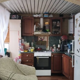 Продажа 3-комн квартиры на вторичном рынке Химки, ул Пролетарская,  д. 9