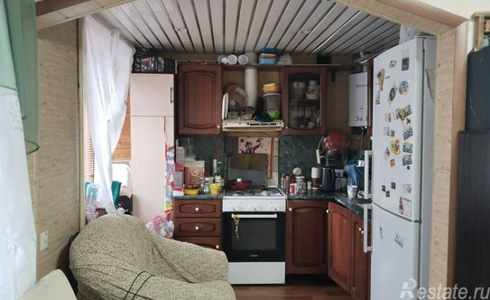 Продажа 3-комн квартиры на вторичном рынке Химки, ул Пролетарская,  д. 9