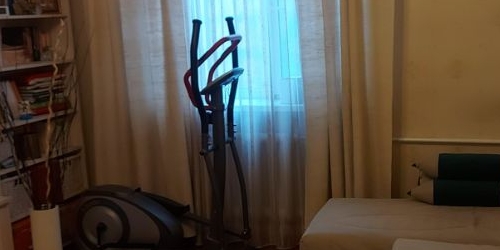 Комната Глазурная улица, 10