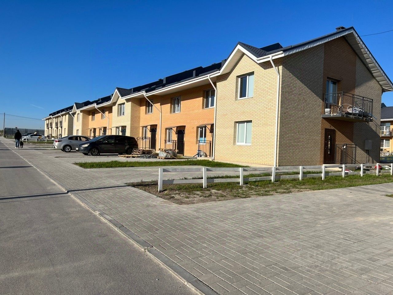 Продажа дома Федоровское городской поселок, улица Меньшиковская, 13