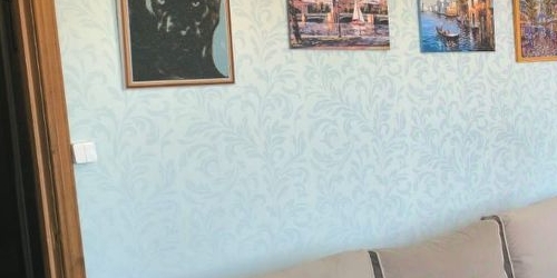 3-комн квартира проспект Ударников, 27к2В