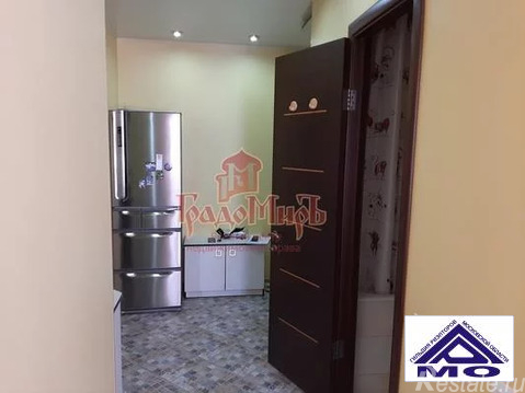 Продажа 1-комн квартиры на вторичном рынке Лобня, Лобненский Бульвар ул,  д. 7