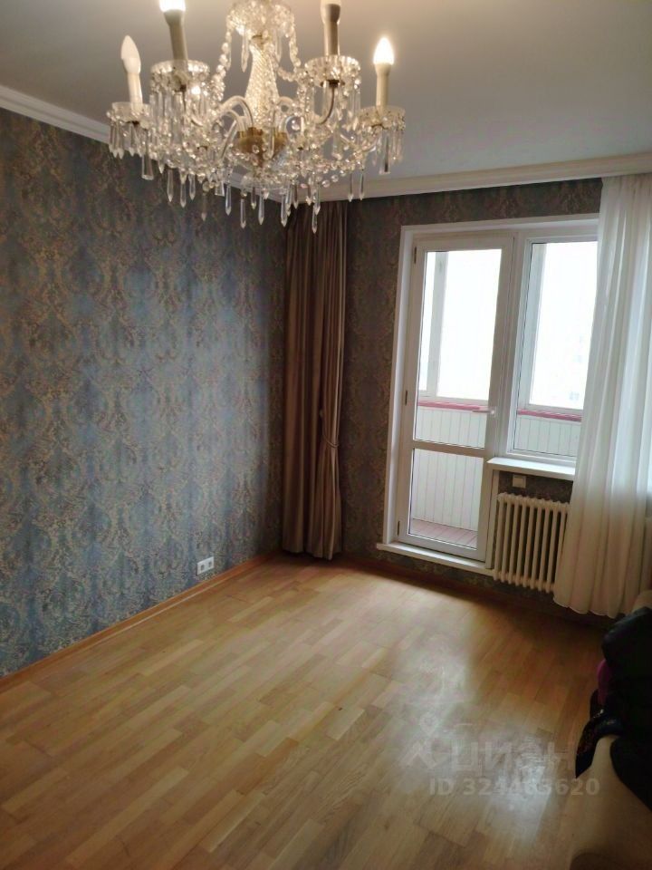 Продажа 1-комн квартиры на вторичном рынке Тайнинская улица, 17К1