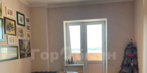 2-комн квартира Апрелевка, улица Цветочная Аллея,  д. 11