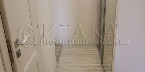 1-комн квартира Кронштадт, Владимирская ул., д. 47, лит. А