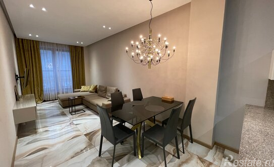 Продажа 3-комн квартиры на вторичном рынке Костомаровский переулок