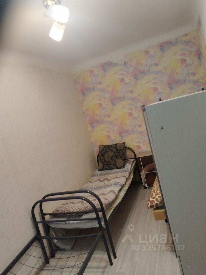 Аренда 2-комн квартиры на вторичном рынке Ступино, улица Некрасова,  д. 18