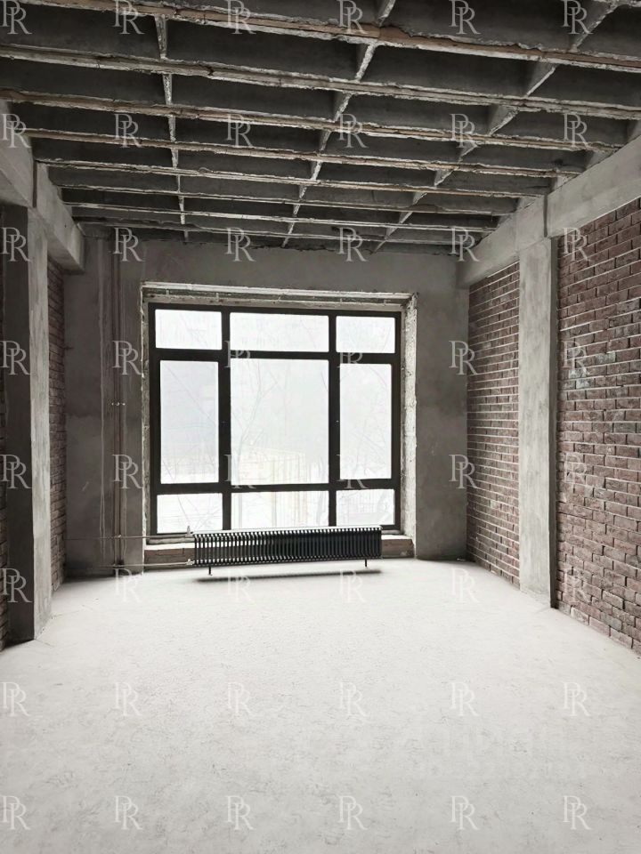 Продажа 3-комн квартиры на вторичном рынке Комсомольский проспект, 42С2