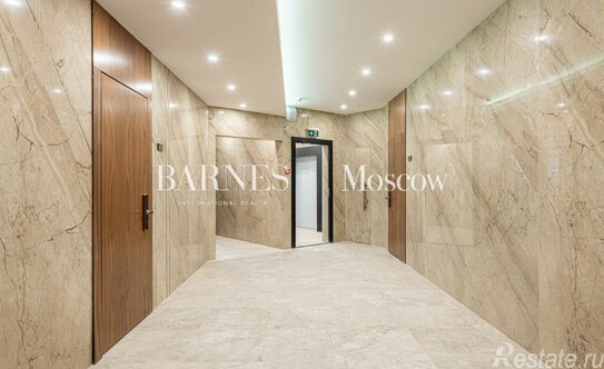 Продажа 2-комн квартиры на вторичном рынке Никитская Б. ул,  д. 17