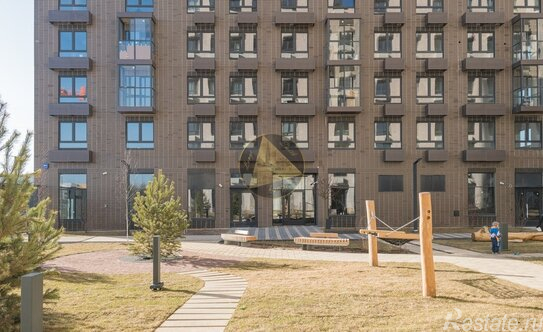 Продажа 2-комн квартиры на вторичном рынке Лиговский пр-кт,  д. 242,  к. В