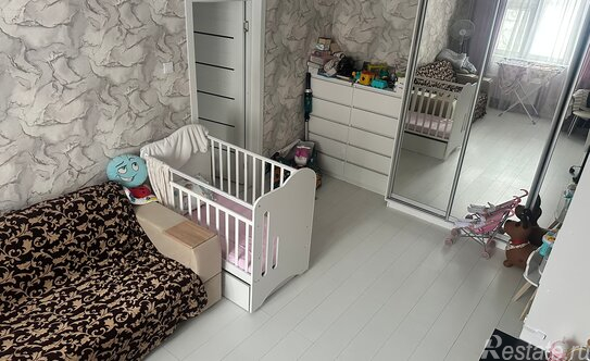 Продажа 1-комн квартиры на вторичном рынке Химки, улица Марии Рубцовой,  д. 7