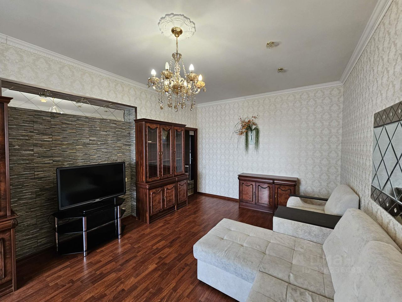 Продажа 2-комн квартиры на вторичном рынке Ярцевская улица, 27к1