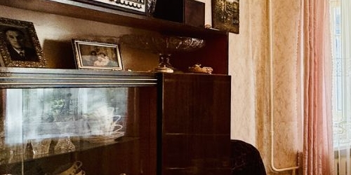 3-комн квартира Красноармейская улица, 10К2