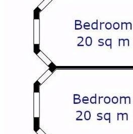 Продажа 4-комн квартиры на вторичном рынке Чапаевский переулок, 3