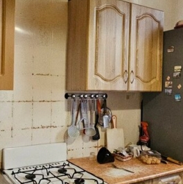 Продажа 3-комн квартиры на вторичном рынке Малоохтинский проспект,  д. 86А к1