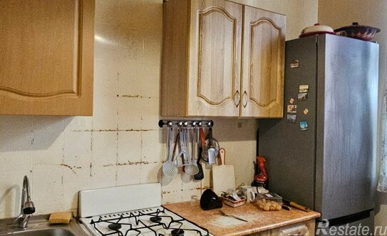 Продажа 3-комн квартиры на вторичном рынке Малоохтинский проспект,  д. 86А к1