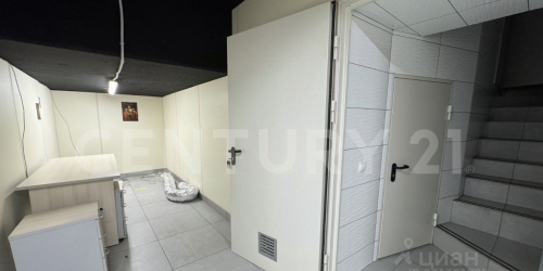 Помещение свободного назначения Грузинский переулок,  д. 10