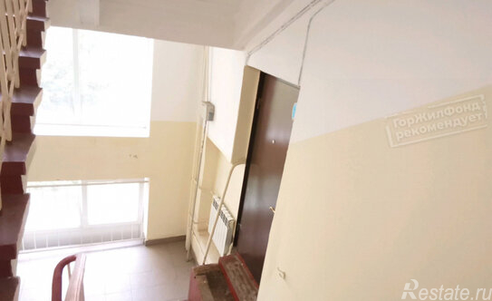 Продажа 2-комн квартиры на вторичном рынке Остроумовская М. ул,  д. 1Г