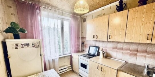 1-комн квартира улица Конёнкова,  д. 12А