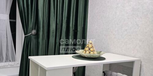 1-комн квартира ул Сеславинская,  д. 6