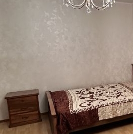 Аренда 1-комн квартиры на вторичном рынке 1-й Очаковский переулок, 1